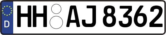 HH-AJ8362