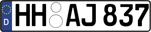 HH-AJ837