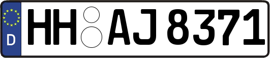 HH-AJ8371