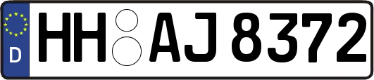 HH-AJ8372