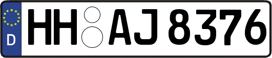 HH-AJ8376