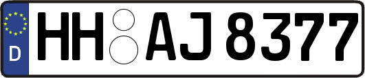 HH-AJ8377