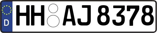 HH-AJ8378