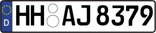 HH-AJ8379