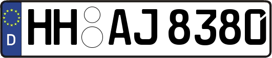 HH-AJ8380