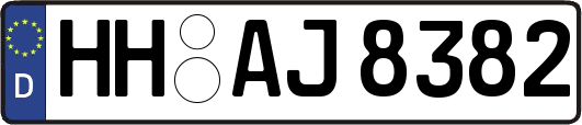 HH-AJ8382
