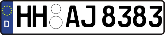 HH-AJ8383