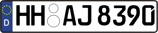 HH-AJ8390