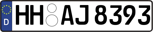 HH-AJ8393