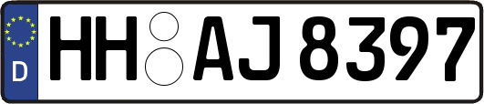 HH-AJ8397