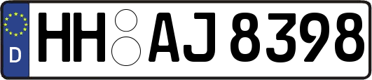 HH-AJ8398