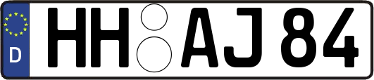 HH-AJ84