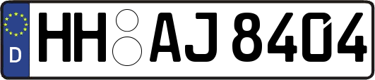 HH-AJ8404