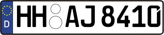 HH-AJ8410