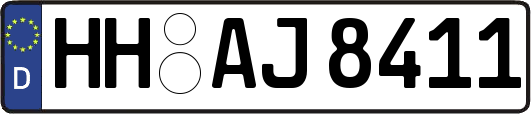 HH-AJ8411