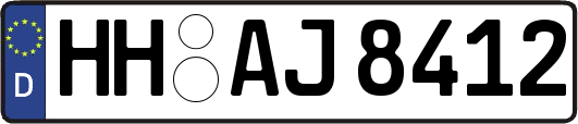 HH-AJ8412