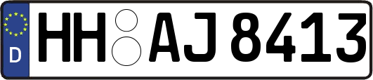 HH-AJ8413