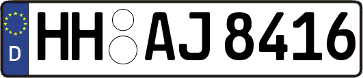 HH-AJ8416