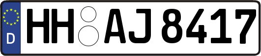 HH-AJ8417