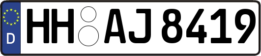 HH-AJ8419