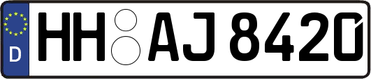 HH-AJ8420