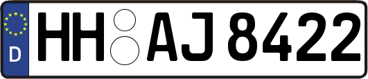 HH-AJ8422