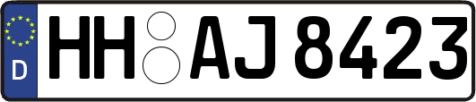 HH-AJ8423