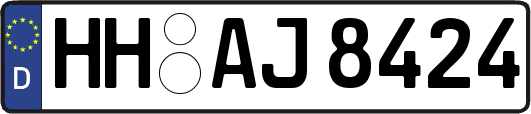 HH-AJ8424