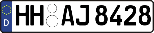 HH-AJ8428