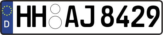 HH-AJ8429