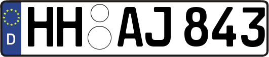 HH-AJ843