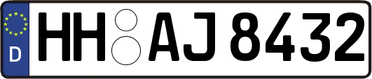 HH-AJ8432