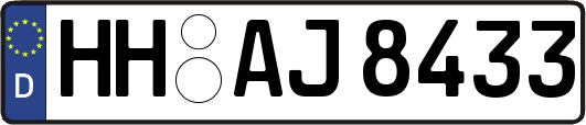 HH-AJ8433