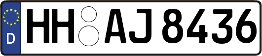 HH-AJ8436