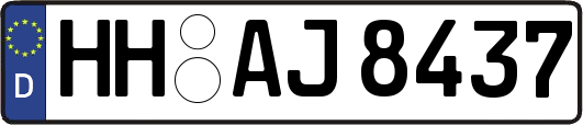 HH-AJ8437