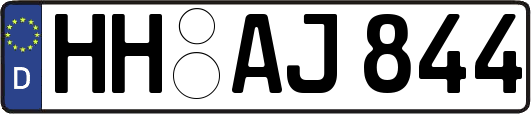 HH-AJ844