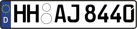 HH-AJ8440