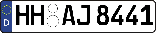 HH-AJ8441