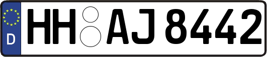 HH-AJ8442