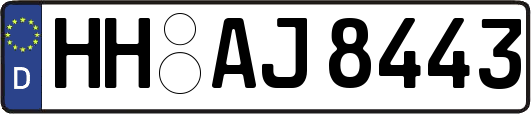 HH-AJ8443
