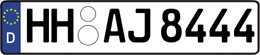 HH-AJ8444