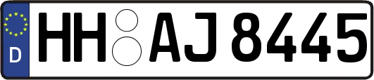 HH-AJ8445