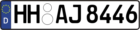 HH-AJ8446