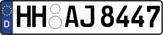 HH-AJ8447