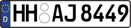 HH-AJ8449