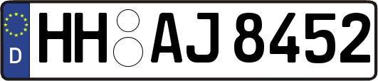 HH-AJ8452