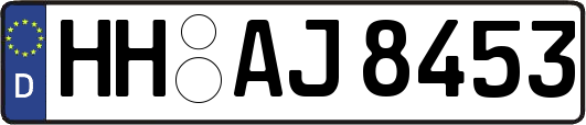 HH-AJ8453