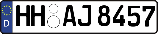 HH-AJ8457