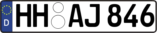 HH-AJ846