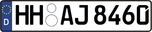 HH-AJ8460